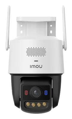 IMOU Titan Pro 6MP kültéri biztonsági kamera IMO640922 IPC-U7LP-6V0NE