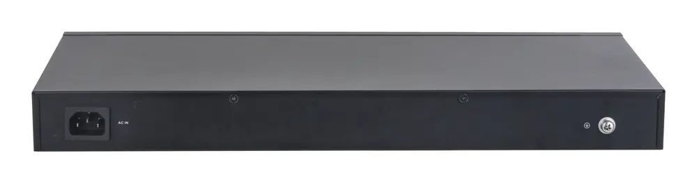 Dahua switch PoE mendzselhető - CS4220-16GT-240 (Cloud menedzsment; 16x 1Gbps at/af PoE; 2x 1Gbps; 2x 1Gbps SFP; 190W) – 3. kép
