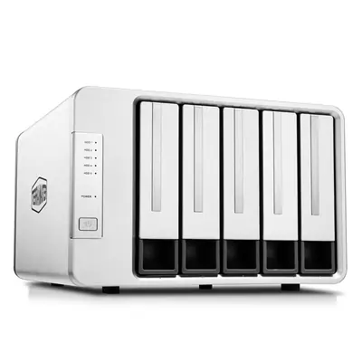TerraMaster D5-300 (5xHDD)