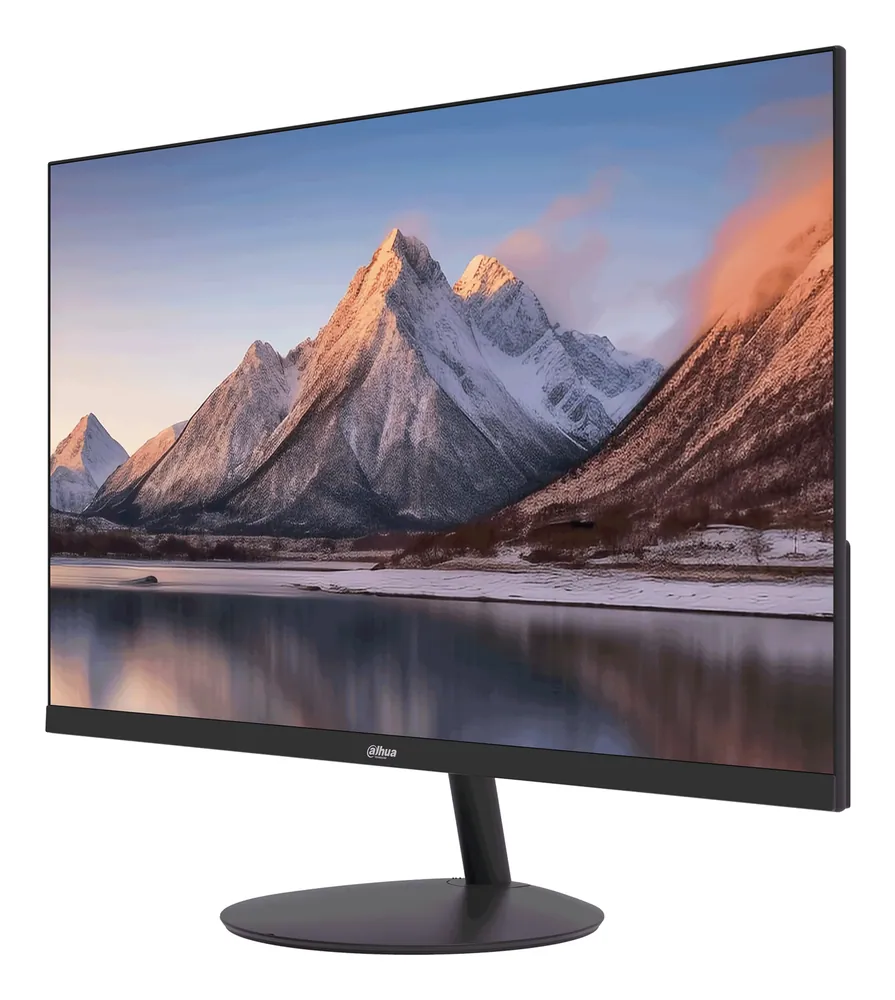 Dahua 22" LM22-A200Y LED – 2. kép