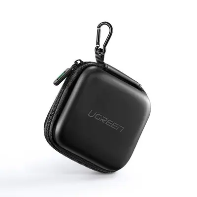 UGREEN Headset Case Black