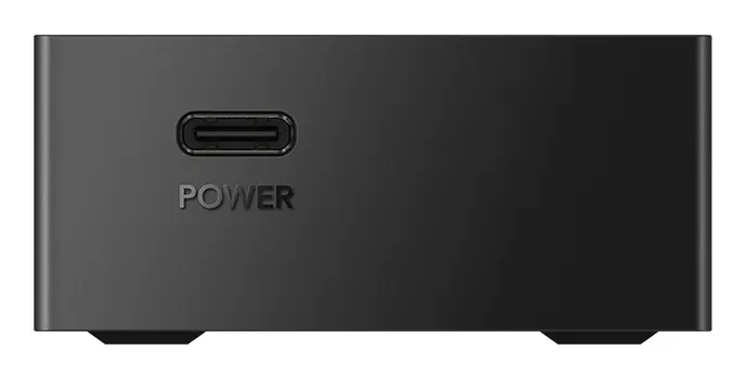 Cudy GS105D 5-Port Switch Black – 4. kép