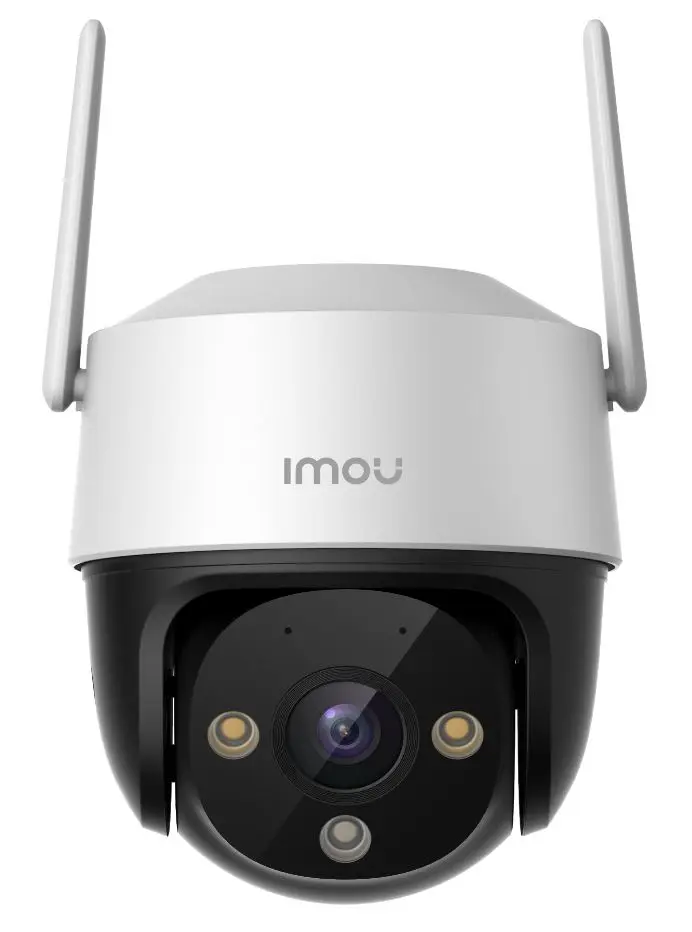 IMOU Cruiser 2C 5MP kültéri biztonsági kamera IMO238224 IPC-S7CP-5M0WE/5V0W