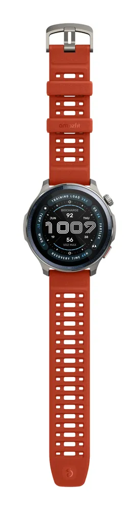 Amazfit Balance 2 Black – 6. kép
