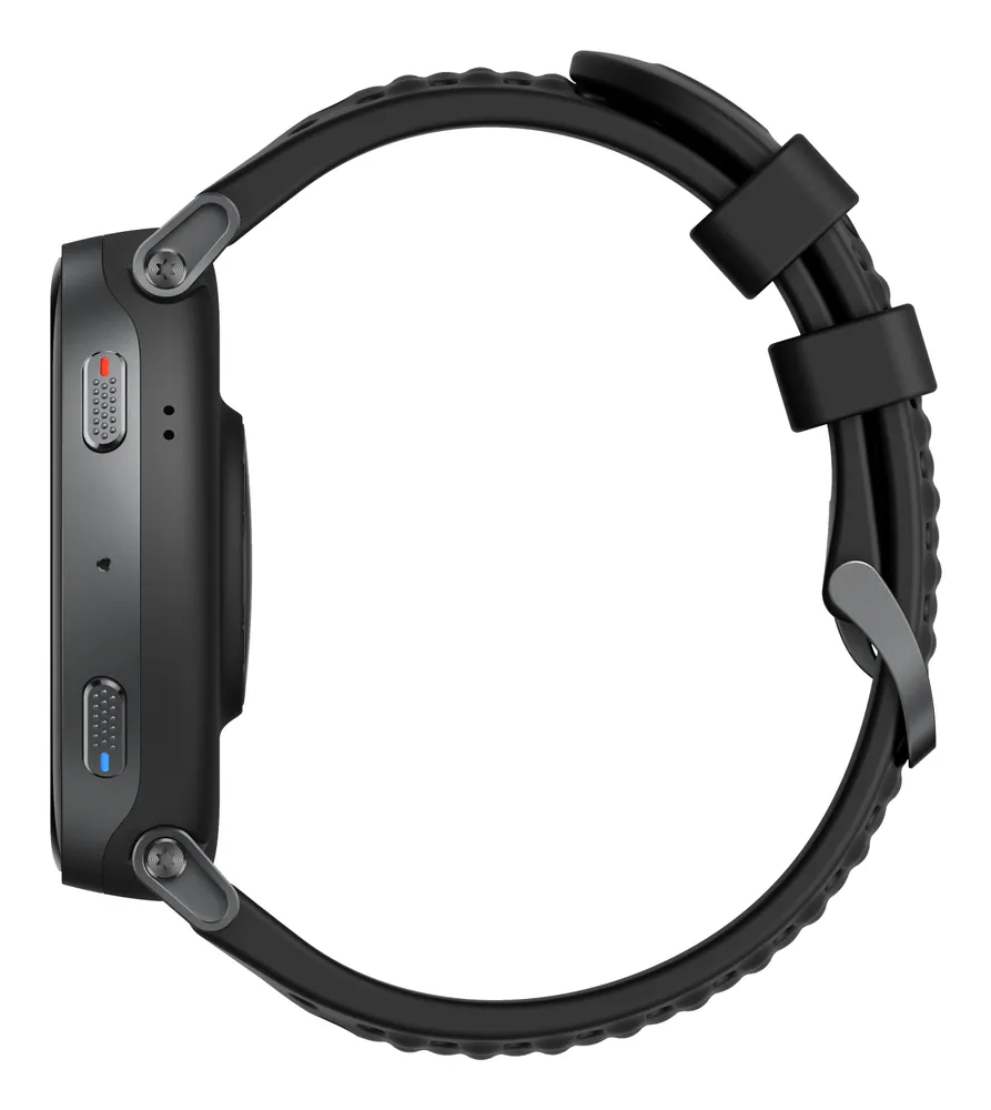 Amazfit Active Max Black – 3. kép