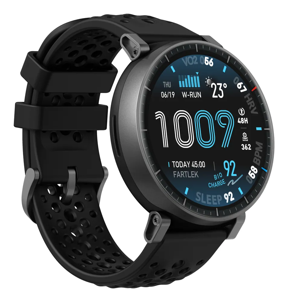 Amazfit Active Max Black – 5. kép