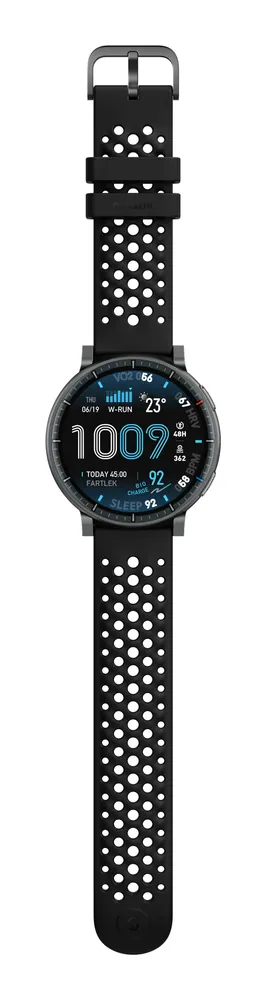Amazfit Active Max Black – 6. kép
