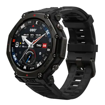 Amazfit T-Rex 3 Pro 44mm NFC Tactical Black