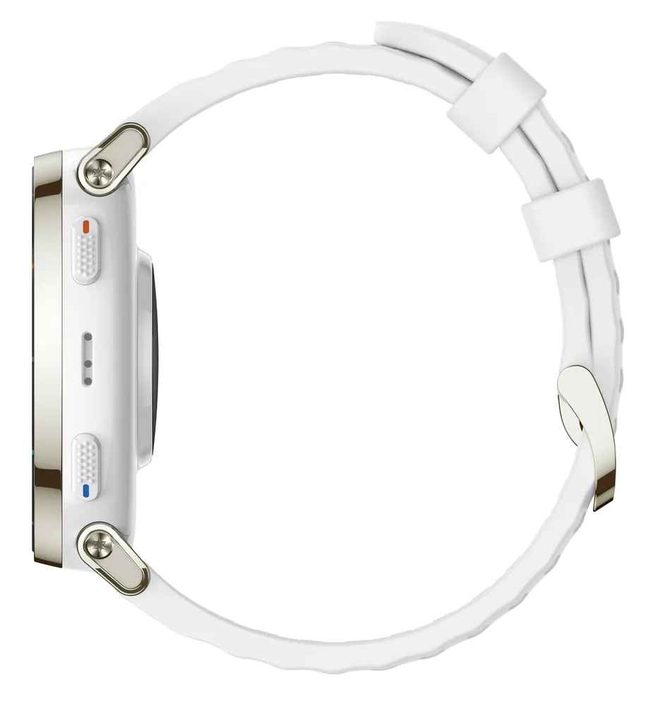Amazfit Active 3 Premium NFC Aero White – 5. kép