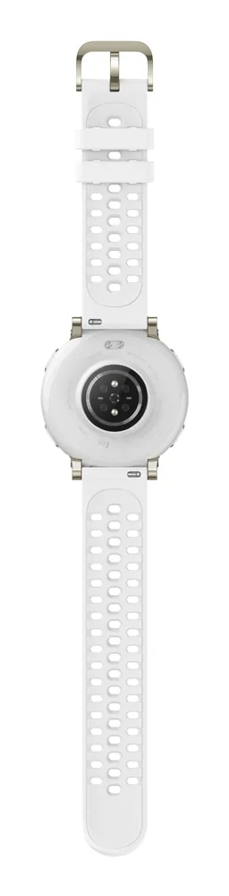 Amazfit Active 3 Premium NFC Aero White – 7. kép