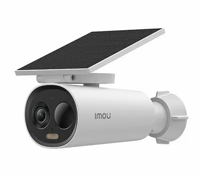 IMOU Cell 3C AIO napelemes kültéri kamera szett IMO038820 IPC-K9DCP-3T0WE-V2