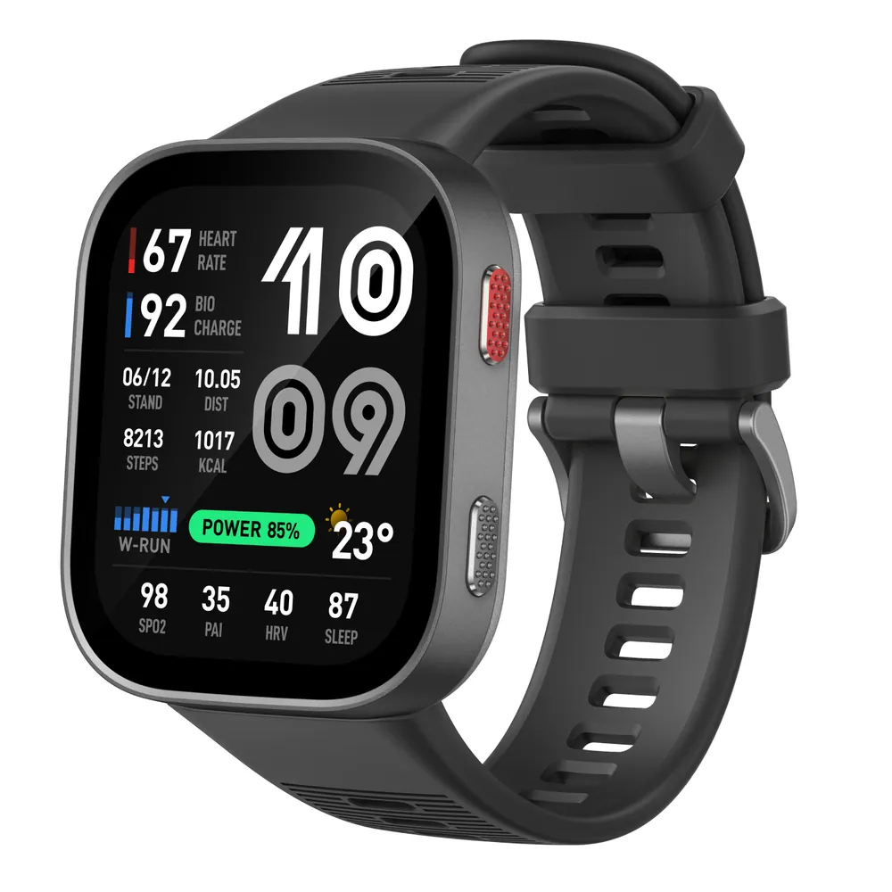 Amazfit Bip Max Carbon Gray