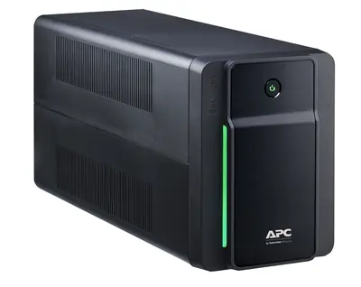 APC Back-UPS BVX1600LI (IEC) 1600VA (900 W) 230V, LINE-INTERACTIVE szünetmentes , AVR, torony