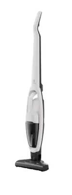 ELECTROLUX ES31CB18SH Clean 300 Vezeték nélküli álló porszívó, 79dB, Fehér