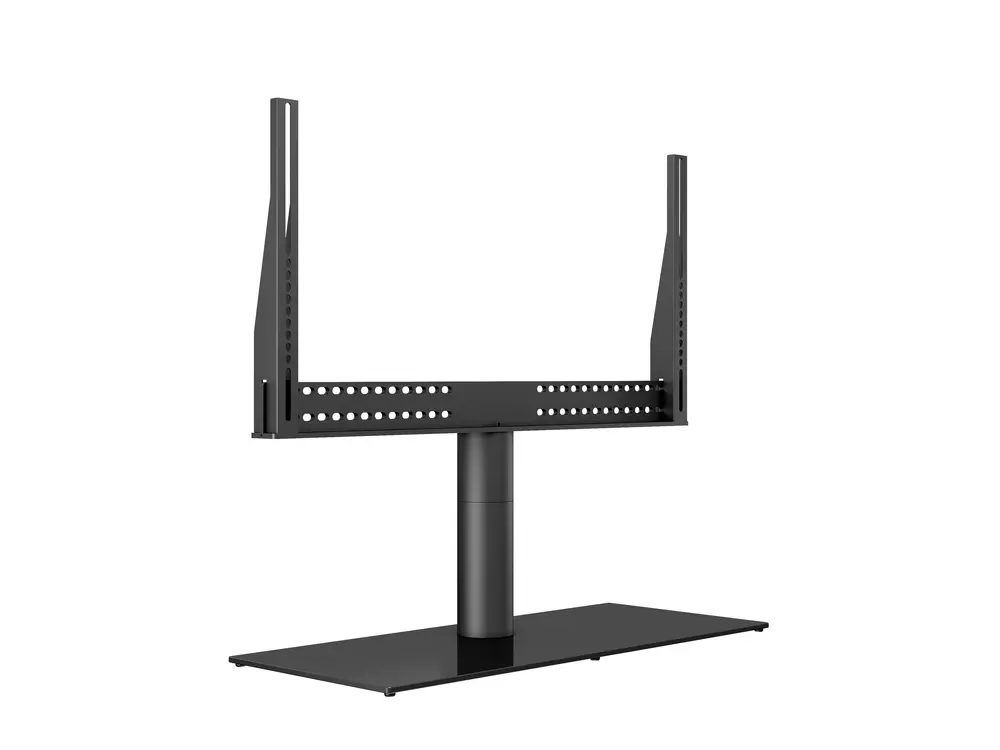 MULTIBRACKETS Forgatható asztali állvány, M VESA Tablestand Turn X-Large MAX 800x400 Black (60-75", 50 kg)