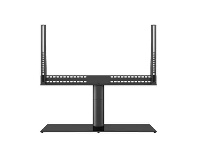 MULTIBRACKETS Forgatható asztali állvány, M VESA Tablestand Turn X-Large MAX 800x400 Black (60-75", 50 kg) – 2. kép