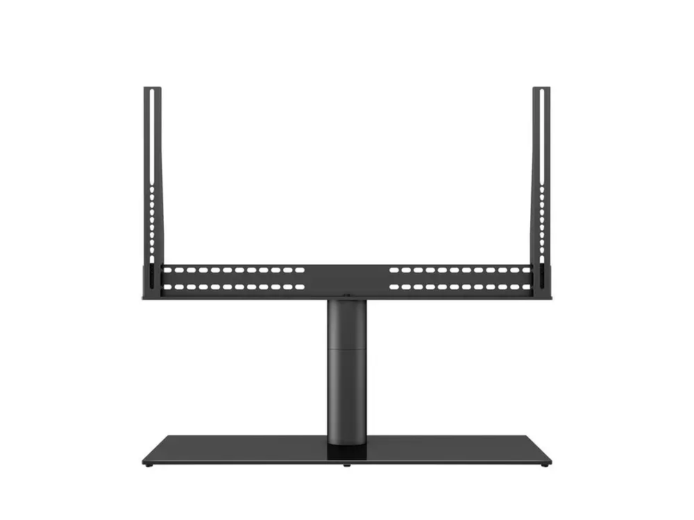 MULTIBRACKETS Forgatható asztali állvány, M VESA Tablestand Turn X-Large MAX 800x400 Black (60-75", 50 kg) – 2. kép