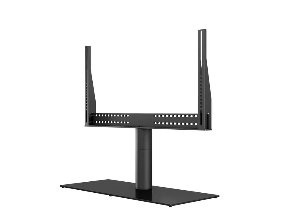 MULTIBRACKETS Forgatható asztali állvány, M VESA Tablestand Turn X-Large MAX 800x400 Black (60-75", 50 kg) – 3. kép