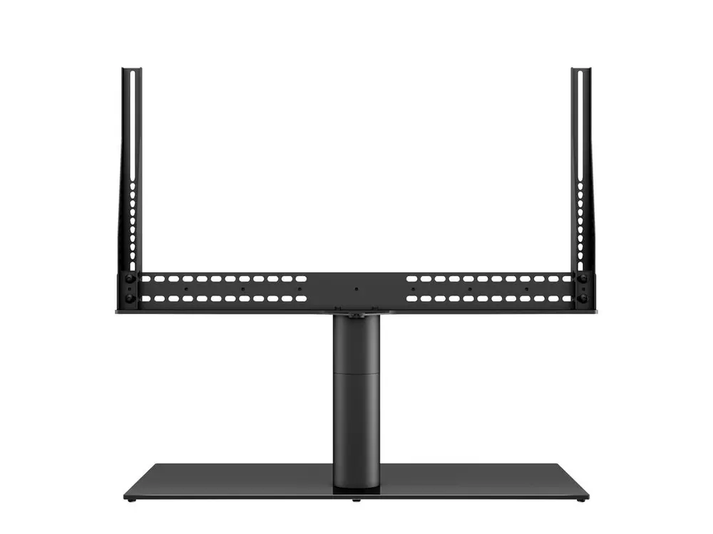 MULTIBRACKETS Forgatható asztali állvány, M VESA Tablestand Turn X-Large MAX 800x400 Black (60-75", 50 kg) – 4. kép