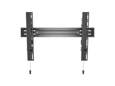 MULTIBRACKETS Fali konzol, M VESA Wallmount Super Slim Tilt 600 MAX (40-75", max.VESA: 600x400 mm, 35 kg) – 2. kép
