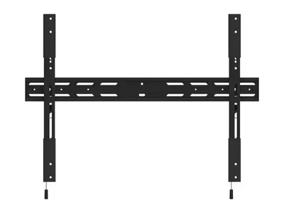 MULTIBRACKETS Fix fali konzol, M Universal Wallmount Fixed X Large (42-90", max.VESA: 800x600 mm, 75 kg) – 2. kép