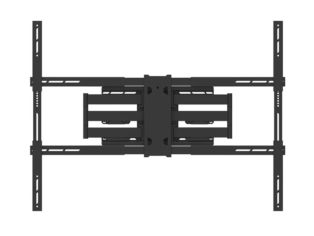 MULTIBRACKETS Fali konzol, M Universal Flexarm Pro 125kg Super Duty Plus 1200x900 (55-110") – 3. kép