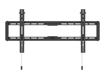 MULTIBRACKETS Fali konzol, M Universal Wallmount Tilt Large (40-86", max.VESA: 800x400 mm, 60 kg) – 2. kép