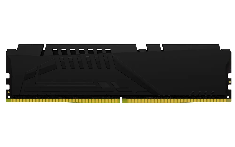 KINGSTON FURY Memória DDR5 32GB 5600MT/s CL40 DIMM Beast Black XMP – 3. kép