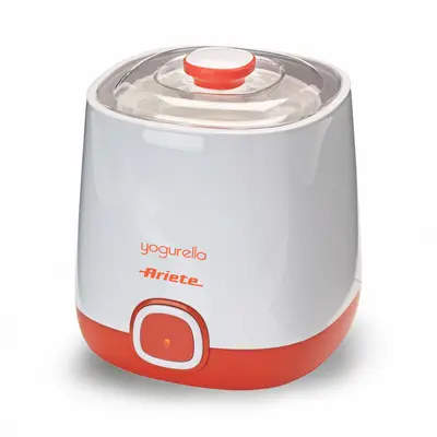 ARIETE 621 Yogurella joghurtkészítő, 1L