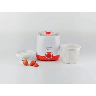 ARIETE 621 Yogurella joghurtkészítő, 1L – 2. kép