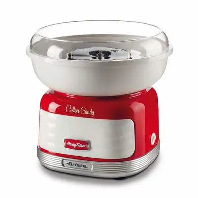 ARIETE 2973.RD Party Time vattacukor készítő, 500W, Piros