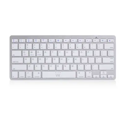 Ewent EW3162 bluetooth billentyűzet White HU