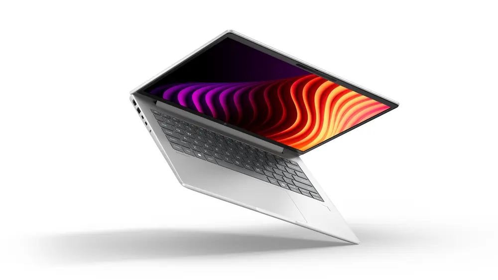 HP EliteBook 6 G2i 14, 14" WUXGA UWVA, Core Ultra5 325 2.1GHz, 16GB, 512GB, Win 11 Prof. – 2. kép