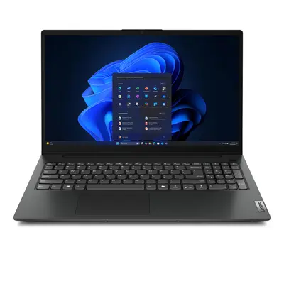 LENOVO V15 G7 IWC, 15.6" FHD, Intel Core 7 350 (4.8GHz), 16GB, 512GB SSD, NoOS, Business Black