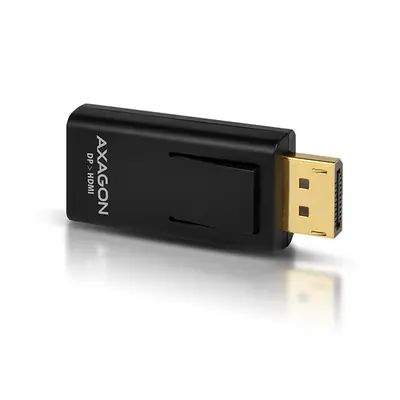 DisplayPort-HDMI adapter Axagon RVD-HI