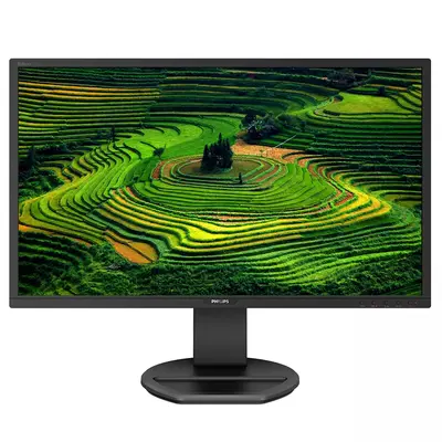 Philips 21,5" 221B8LJEB/00 monitor