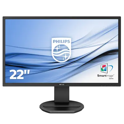 Philips 21,5" 221B8LJEB/00 monitor – 2. kép