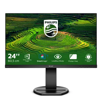 Philips 23,8" 241B8QJEB/00 monitor – 2. kép