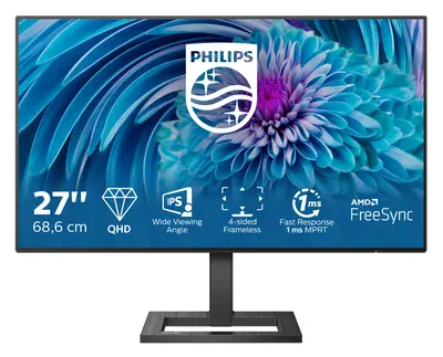 Philips 27" 275E2FAE/00 monitor