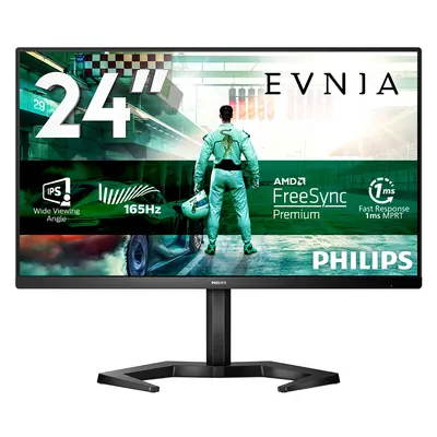 Philips 23,8" 24M1N3200ZS/00 monitor