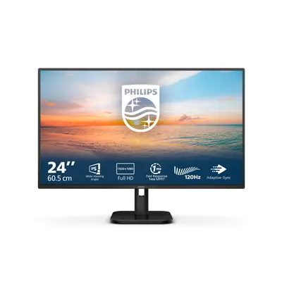 Philips 23,8" 24E1N1100A/00 monitor – 2. kép