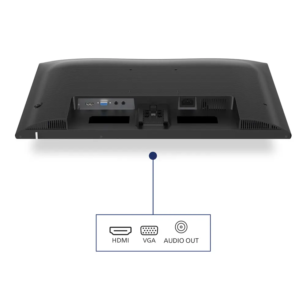 Philips 23,8" 24E1N1100A/00 monitor – 5. kép