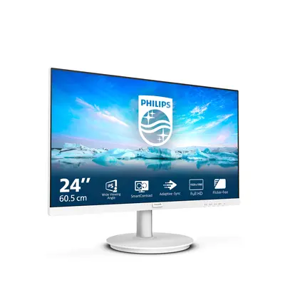 Philips 23,8" 241V8AW/00 monitor – 2. kép