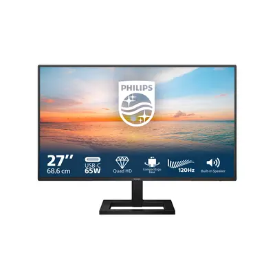 Philips 27" 27E1N1600AE/00 monitor