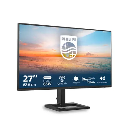 Philips 27" 27E1N1600AE/00 monitor – 2. kép