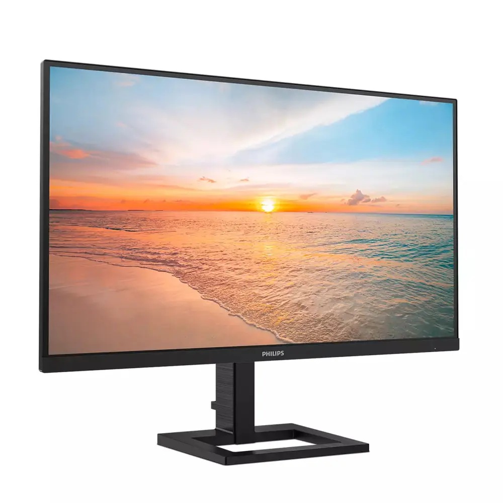 PHILIPS IPS monitor 27" 27E1N1800AE, 3840x2160, 16:9, 350cd/m2, 4ms, 2xHDMI/DisplayPort, hangszóró – 6. kép