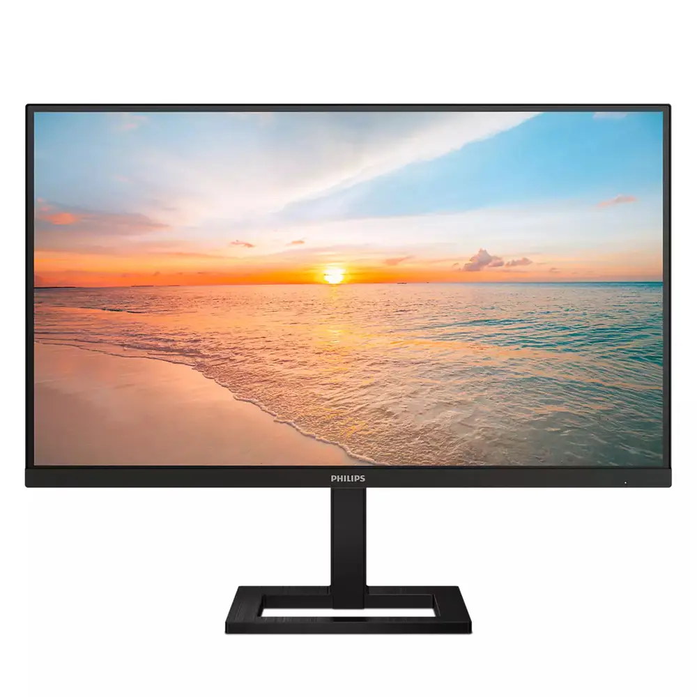 PHILIPS IPS monitor 27" 27E1N1800AE, 3840x2160, 16:9, 350cd/m2, 4ms, 2xHDMI/DisplayPort, hangszóró – 8. kép