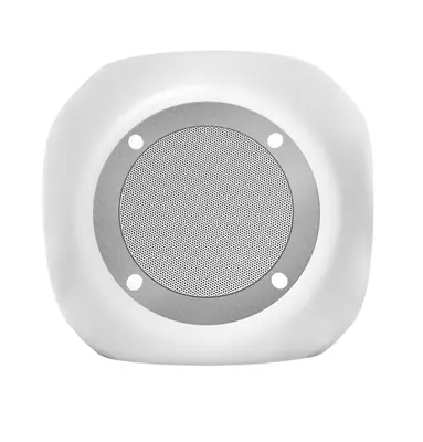 Trust Lara Wireless Bluetooth speaker with multi-colour party lights White – 2. kép