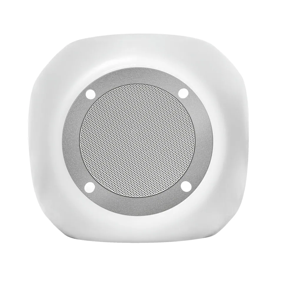Trust Lara Wireless Bluetooth speaker with multi-colour party lights White – 2. kép