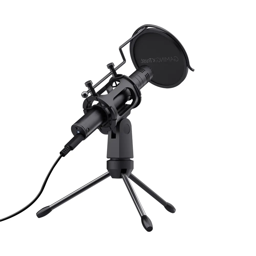 Trust 24182 Gaming GXT 241 Velica Streaming Microphone – 3. kép